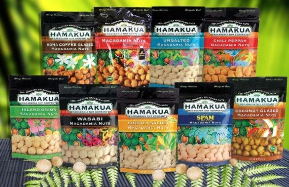 Home | Tropical Temptations